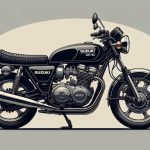 Suzuki GS 750 197 caractéristiques, histoire et conseils pour une restauration réussie