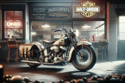 Plongée dans l'univers Harley Davidson : modèles, histoire et conseils d'entretien