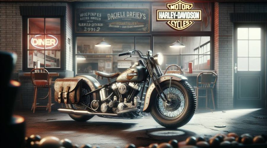 Plongée dans l'univers Harley Davidson : modèles, histoire et conseils d'entretien