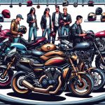 Guide d'achat : comment choisir sa moto occasion pour allier passion et budget