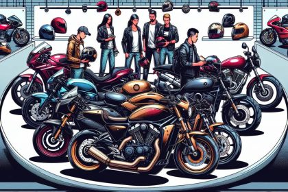 Guide d'achat : comment choisir sa moto occasion pour allier passion et budget