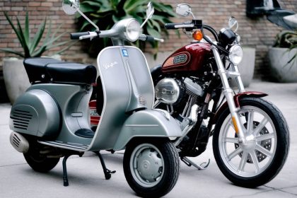 Les scooters opposés aux motos : avantages, défis et quel deux-roues choisir ?
