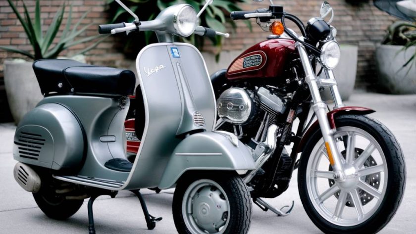 Les scooters opposés aux motos : avantages, défis et quel deux-roues choisir ?