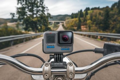 Les erreurs à éviter lors de l'achat d'une caméra moto