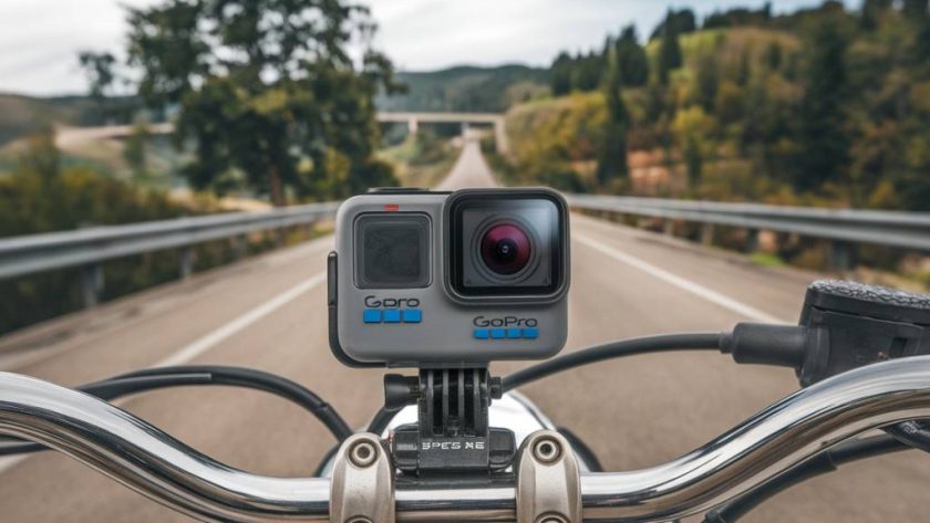 Les erreurs à éviter lors de l'achat d'une caméra moto
