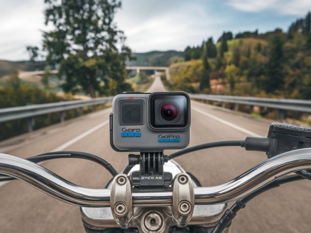 Les erreurs à éviter lors de l'achat d'une caméra moto