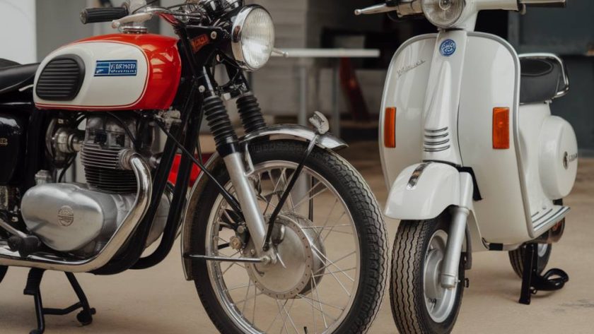Les motos et scooters électriques d’occasion : est-ce le bon moment pour franchir le pas ?