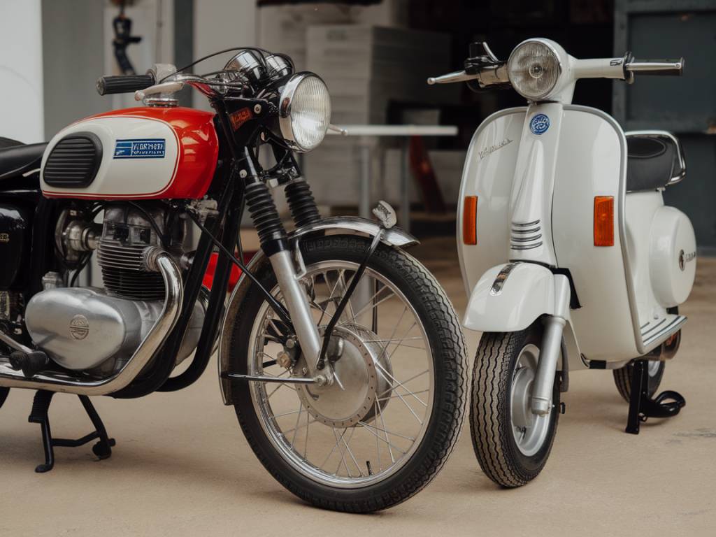 Les motos et scooters électriques d’occasion : est-ce le bon moment pour franchir le pas ?