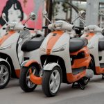 Les scooters 3-roues d’occasion : un bon compromis entre confort, sécurité et mobilité ?