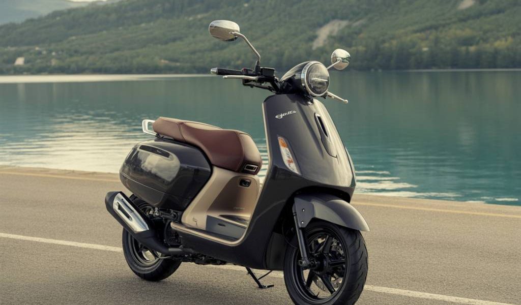 Top 10 des motos et scooters d’occasion les plus fiables en 2024