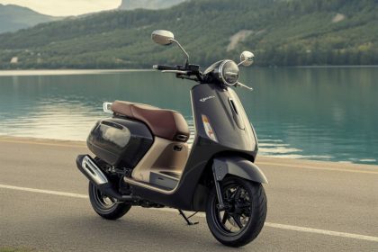 Top 10 des motos et scooters d’occasion les plus fiables en 2024