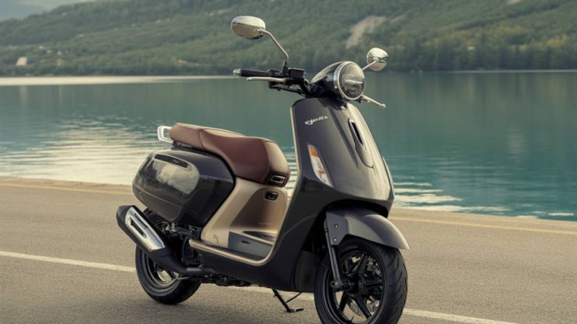 Top 10 des motos et scooters d’occasion les plus fiables en 2024