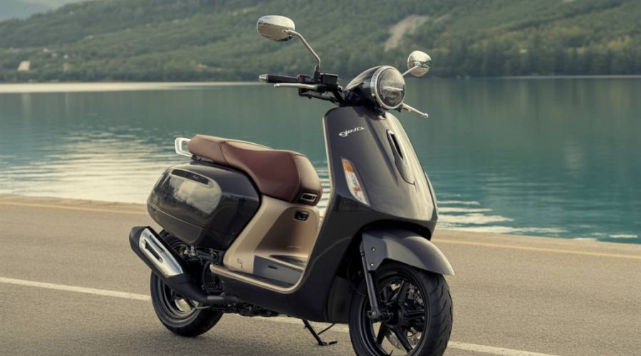 Top 10 des motos et scooters d’occasion les plus fiables en 2024