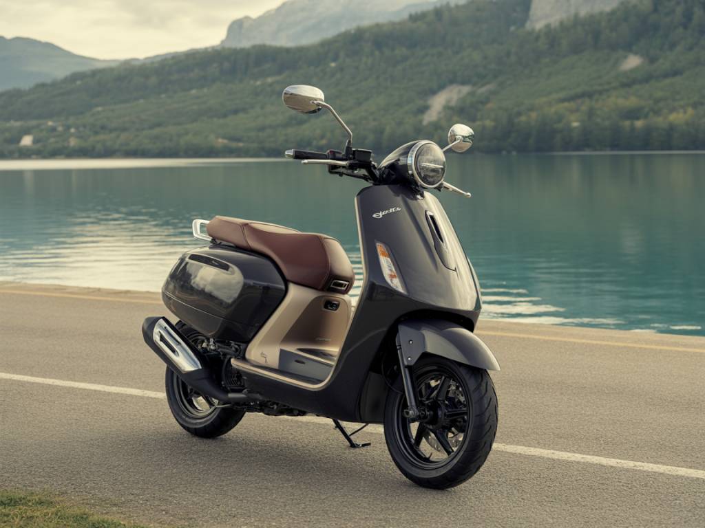Top 10 des motos et scooters d’occasion les plus fiables en 2024