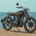 Top 5 des motos néo-rétro d’occasion à ne pas manquer en 2024
