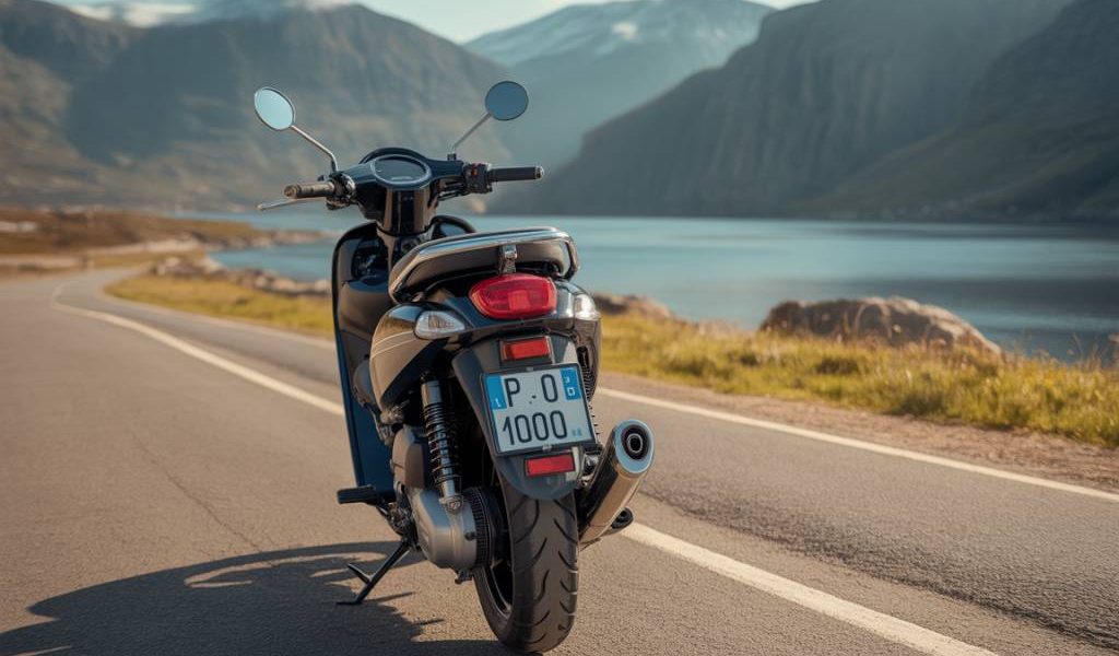 Entretien et fiabilité : les motos et scooters d’occasion qui vieillissent le mieux après 50 000 km