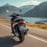 Entretien et fiabilité : les motos et scooters d’occasion qui vieillissent le mieux après 50 000 km