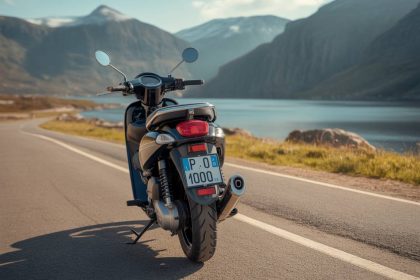 Entretien et fiabilité : les motos et scooters d’occasion qui vieillissent le mieux après 50 000 km