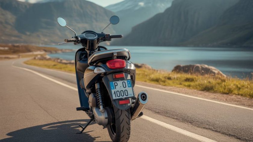 Entretien et fiabilité : les motos et scooters d’occasion qui vieillissent le mieux après 50 000 km