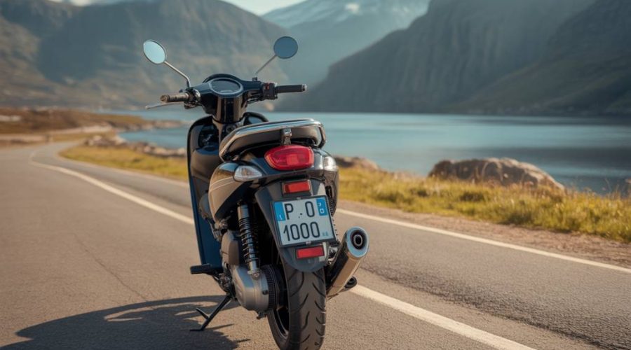 Entretien et fiabilité : les motos et scooters d’occasion qui vieillissent le mieux après 50 000 km