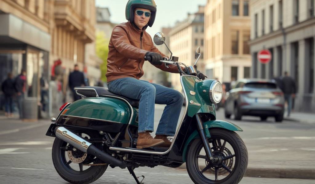 Les motos et scooters d’occasion à éviter : modèles connus pour leurs problèmes récurrents en 2024