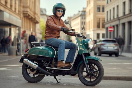 Les motos et scooters d’occasion à éviter : modèles connus pour leurs problèmes récurrents en 2024