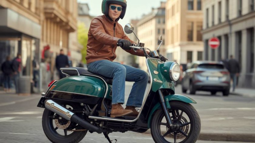 Les motos et scooters d’occasion à éviter : modèles connus pour leurs problèmes récurrents en 2024