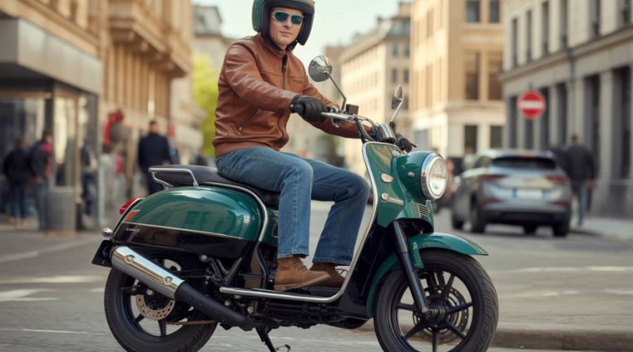 Les motos et scooters d’occasion à éviter : modèles connus pour leurs problèmes récurrents en 2024