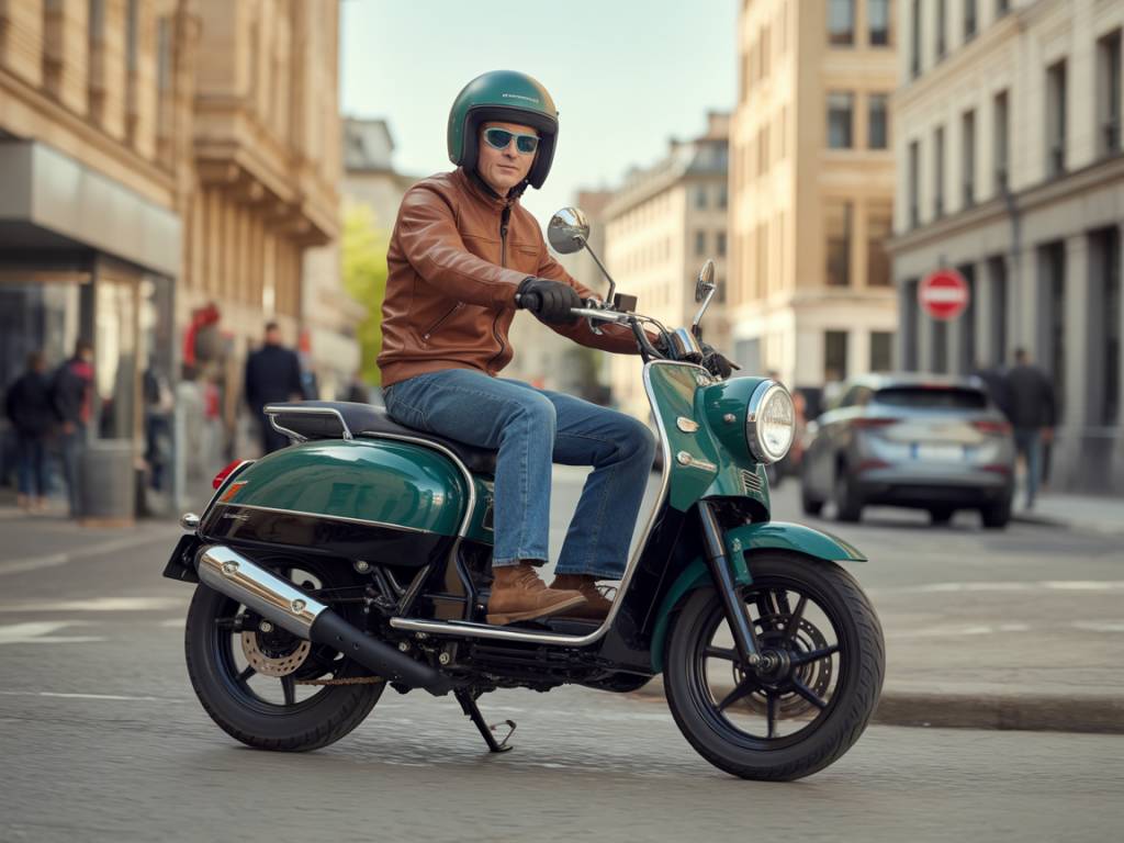 Les motos et scooters d’occasion à éviter : modèles connus pour leurs problèmes récurrents en 2024