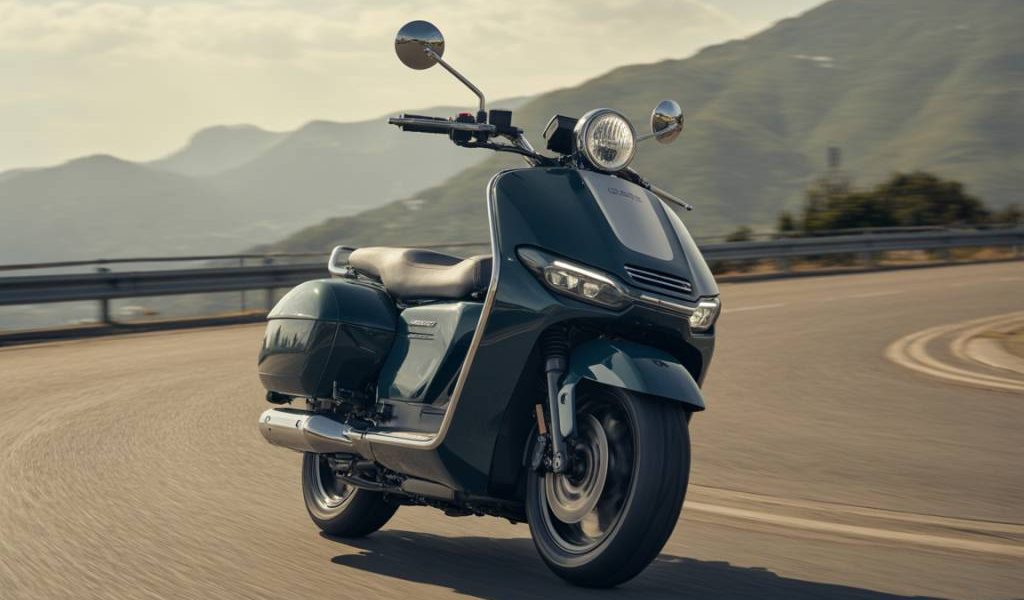 Les motos et scooters d’occasion à moins de 3000€ : notre sélection des meilleures affaires en 2024