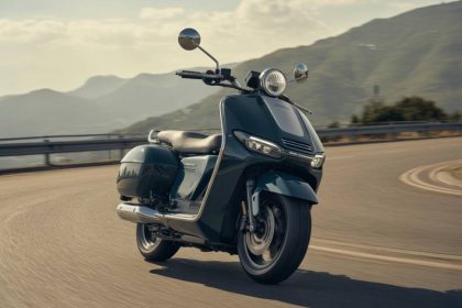 Les motos et scooters d’occasion à moins de 3000€ : notre sélection des meilleures affaires en 2024