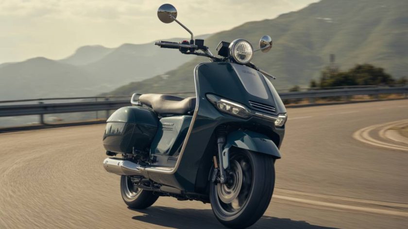 Les motos et scooters d’occasion à moins de 3000€ : notre sélection des meilleures affaires en 2024