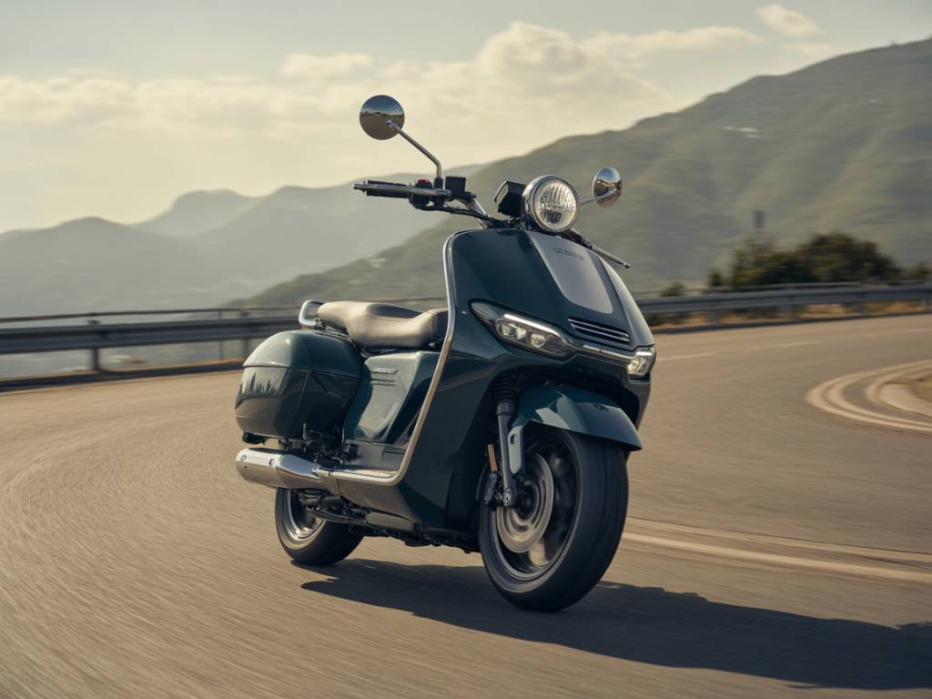 Les motos et scooters d’occasion à moins de 3000€ : notre sélection des meilleures affaires en 2024