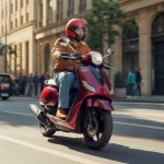 Motos et scooters d’occasion pour les trajets quotidiens : les meilleurs choix pour un usage urbain intensif en 2024