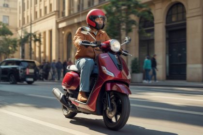 Motos et scooters d’occasion pour les trajets quotidiens : les meilleurs choix pour un usage urbain intensif en 2024