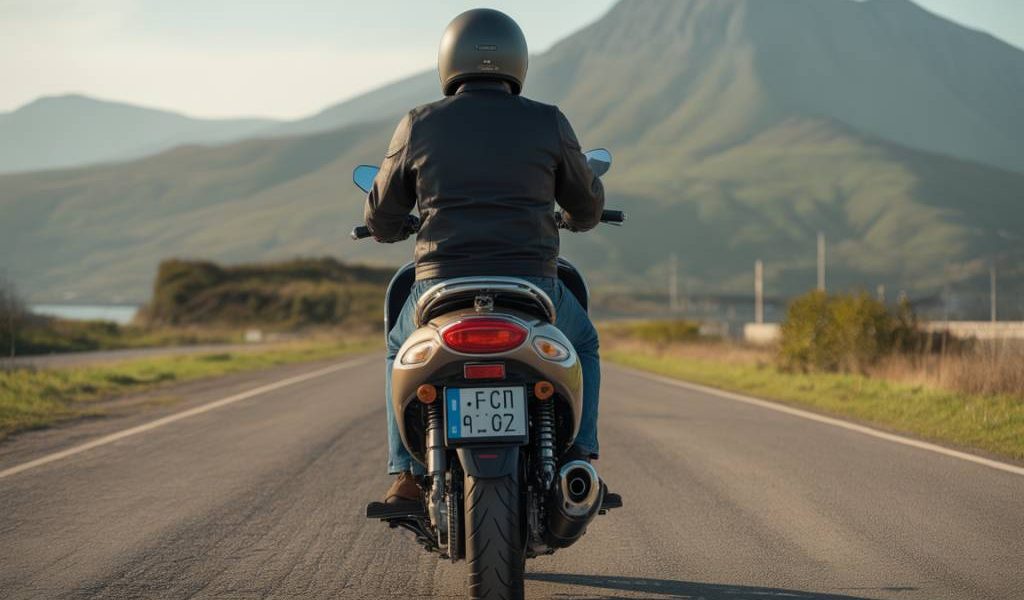 Assurance moto et scooter d’occasion en 2025 : comment bien choisir sa couverture sans exploser son budget