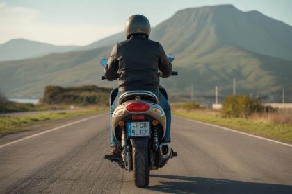 Assurance moto et scooter d’occasion en 2025 : comment bien choisir sa couverture sans exploser son budget