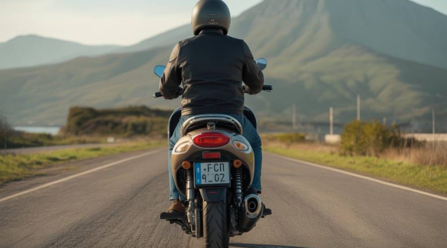 Assurance moto et scooter d’occasion en 2025 : comment bien choisir sa couverture sans exploser son budget