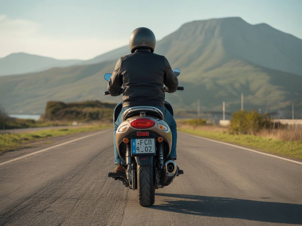 Assurance moto et scooter d’occasion en 2025 : comment bien choisir sa couverture sans exploser son budget
