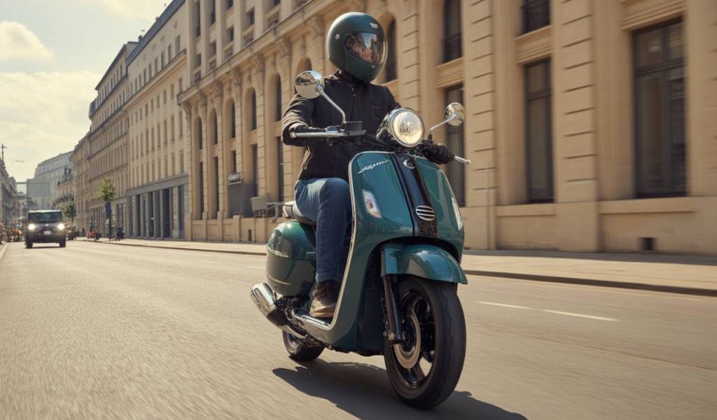 Top 10 des motos et scooters d’occasion parfaits pour les grands gabarits : confort, ergonomie et modèles à privilégier en 2026