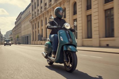 Top 10 des motos et scooters d’occasion parfaits pour les grands gabarits : confort, ergonomie et modèles à privilégier en 2026