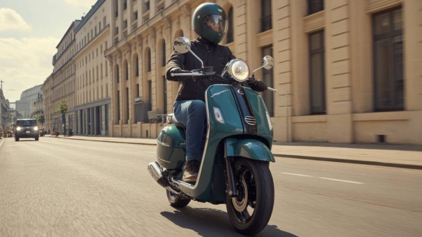 Top 10 des motos et scooters d’occasion parfaits pour les grands gabarits : confort, ergonomie et modèles à privilégier en 2026