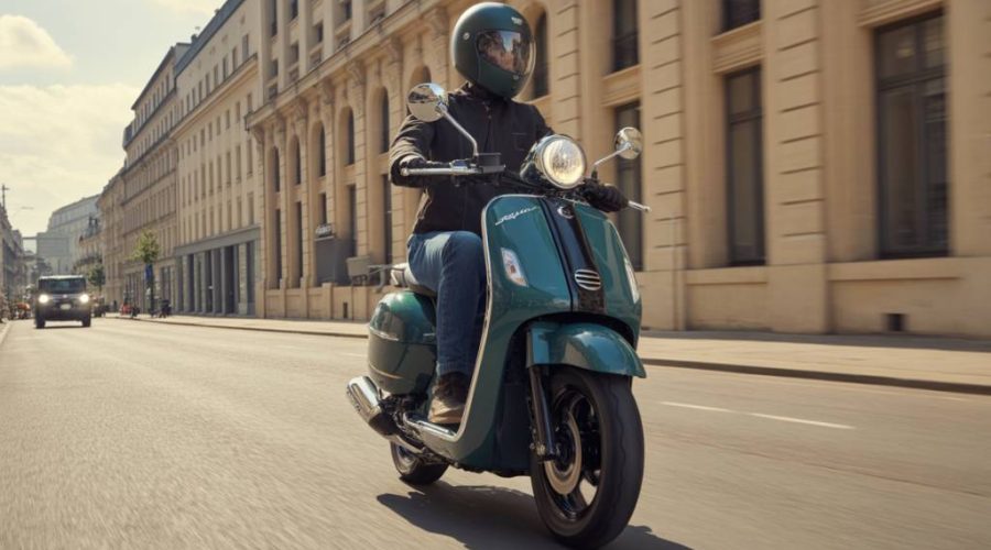 Top 10 des motos et scooters d’occasion parfaits pour les grands gabarits : confort, ergonomie et modèles à privilégier en 2026
