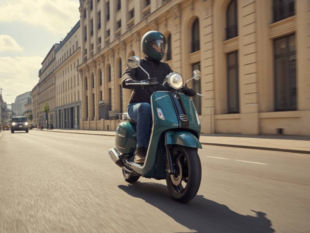 Top 10 des motos et scooters d’occasion parfaits pour les grands gabarits : confort, ergonomie et modèles à privilégier en 2026
