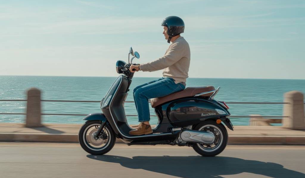 Scooter électrique ou thermique d’occasion : quel choix en 2026 pour rouler économique sans mauvaises surprises ?