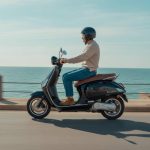 Scooter électrique ou thermique d’occasion : quel choix en 2026 pour rouler économique sans mauvaises surprises ?