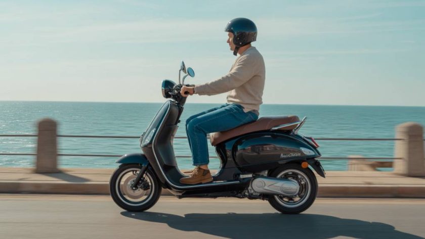Scooter électrique ou thermique d’occasion : quel choix en 2026 pour rouler économique sans mauvaises surprises ?