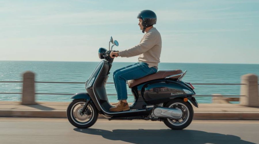 Scooter électrique ou thermique d’occasion : quel choix en 2026 pour rouler économique sans mauvaises surprises ?