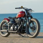 Qu'est-ce qu'un bobber ? caractéristiques, différences avec un custom et conseils pour bien choisir sa moto bobber