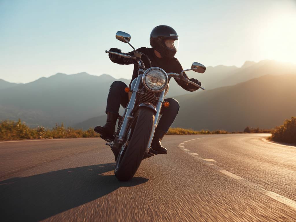 Quelles formules d'assurance moto pour quelles garanties ? guide complet pour bien choisir selon votre deux-roues